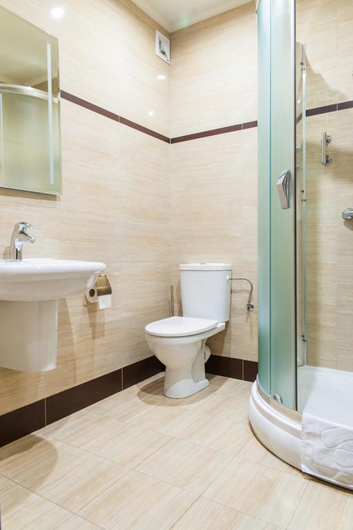 Hotel Andersen Rzeszów Habitación foto